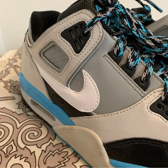 Nike Air Flight Condor Unisex Sneakers Women’s 10.5 / Men’s 9 - Picture 5 of 12